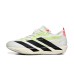 Adios 9 Running Shoes-White/Black-1609758