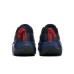 New Balanec Foam V9 Running Shoes-Navy Blue/Red-3635317