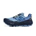 New Balanec Foam V9 Running Shoes-Blue/Black-4634690