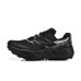 New Balanec Foam V9 Running Shoes-Black/White-1478338