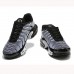 Air Max TN Plus Running Shoes-Black/White-1709416