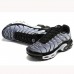 Air Max TN Plus Running Shoes-Black/White-1709416