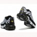 Air Max TN Plus Running Shoes-Black/White-1709416