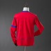 25/26 Paris Saint-Germain PSG Third Away Red Jersey Version Long Sleeve-8941044 25/26 Paris Saint-Germain PSG Third Away Red Jersey Version Long Sleeve-8941044