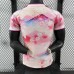 2024 Japan Special Edition White Pink Jersey Version Short Sleeve (Player Version)-6243091