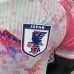 2024 Japan Special Edition White Pink Jersey Version Short Sleeve (Player Version)-6243091