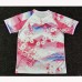2024 Japan Special Edition White Pink Jersey Version Short Sleeve-2658211