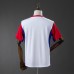 2026 World Cup Croatia Home Red White Jersey Version Short Sleeve-1837194