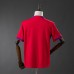 2026 World Cup Norway Home Red Jersey Version Short Sleeve-4862669