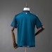 2026 World Cup Ecuador Away Green Jersey Version Short Sleeve-3099991