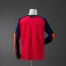 2026 World Cup Spain Home Red Jersey Version Long Sleeve-8252724