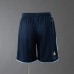 2026 World Cup Argentina Home Navy Blue Shorts Jersey-588562