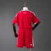 2026 World Cup Wales Home Red Kids Jersey Version Short Sleeve (Shirt + Short)-4878178 2026 World Cup Wales Home Red Kids Jersey Version Short Sleeve (Shirt + Short)-4878178