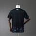 2026 World Cup Argentina Goalkeeper Black Jersey Version Short Sleeve-4955589