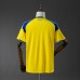 2026 World Cup Sweden Home Yellow Jersey Version Short Sleeve-8535091
