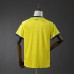 2026 World Cup Ukraine Home Yellow Jersey Version Short Sleeve-4116345