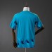 2026 World Cup Spain Goalkeeper Blue Jersey Version Short Sleeve-2249970