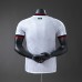 2026 World Cup Mexico Away White Jersey Version Short Sleeve (Player Version)-6800374