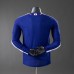 2026 World Cup Japan Home Blue Jersey Version Long Sleeve (Player Version)-1674905