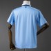 2026 World Cup Uruguay Home Blue Jersey Version Short Sleeve-6131908
