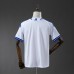 2026 World Cup Greece Home White Blue Jersey Version Short Sleeve-3266372