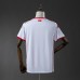 2026 World Cup Tunisia Away White Jersey Version Short Sleeve-8159442