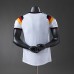 2026 World Cup Germany Home White Jersey Version Short Sleeve (Player Version)-1929445