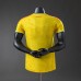 2026 World Cup Colombia Home Yellow Jersey Version Short Sleeve (Player Version)-7832166
