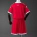 2026 World Cup Tunisia Home Red Kids Jersey Version Short Sleeve (Shirt + Short)-3007799 2026 World Cup Tunisia Home Red Kids Jersey Version Short Sleeve (Shirt + Short)-3007799