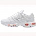 Air Max TN Plus Running Shoes-White/Gray-3416992
