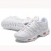 Air Max TN Plus Running Shoes-White/Gray-3416992