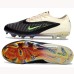 Phantom GX III Elite AG Soccer Shoes-Black/Khaki-4341089
