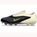Phantom GX III Elite AG Soccer Shoes-Black/Khaki-4341089