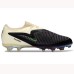 Phantom GX III Elite AG Soccer Shoes-Black/Khaki-4341089