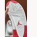 Air Jordan 4 AJ4 High Running Shoes-White/Red-5358050 Air Jordan 4 AJ4 High Running Shoes-White/Red-5358050