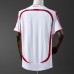 Retro 06/07 AC Milan Away White Jersey Version Short Sleeve-4853024