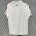 25/26 Beşiktaş J.K Away White Jersey Version Short Sleeve-2798938