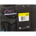 STOCK CLEARANCE [SIZE 26] 24/25 Barcelona Away Kids Black Jersey Version Short Sleeve (Shirt+Short)-8071833