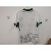STOCK CLEARANCE [SIZE M] 25/26 Sporting Lisbon Away White Green Jersey Version Short Sleeve-5135948