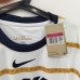 STOCK CLEARANCE [SIZE 3XL] UNAM Pumas Special Edition White Black Jersey Kit short sleeve-9929744