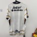 STOCK CLEARANCE [SIZE 3XL] UNAM Pumas Special Edition White Black Jersey Kit short sleeve-9929744