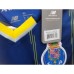 STOCK CLEARANCE [SIZE XL] 25/26 Porto Fourth Away Navy Blue Jersey Version Short Sleeve-682326