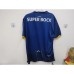 STOCK CLEARANCE [SIZE XL] 25/26 Porto Fourth Away Navy Blue Jersey Version Short Sleeve-682326