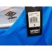 STOCK CLEARANCE [SIZE S] 23/24 DR Congo Home Blue Jersey Version Short Sleeve-2929968