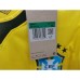 STOCK CLEARANCE [SIZE XL] 2026 Brazil Home Yellow Jersey Version Short Sleeve-6822705