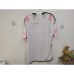 STOCK CLEARANCE [SIZE XXL] 23/24 Juventus Away Pink White Jersey Version Short Sleeve-4819752