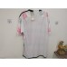 STOCK CLEARANCE [SIZE XXL] 23/24 Juventus Away Pink White Jersey Version Short Sleeve-4992121