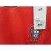 STOCK CLEARANCE [SIZE XXL] 2025 Portugal Home Red Jersey Version Short Sleeve-7282782