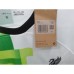 STOCK CLEARANCE [SIZE XXL] 23/24 Liverpool Away Green White Jersey Version Short Sleeve-798483