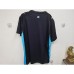 STOCK CLEARANCE [SIZE XXL] 25/26 Marseille Away Navy Blue Jersey Version Short Sleeve-3665928
